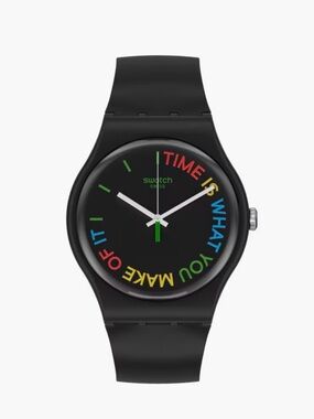 SWATCH ✨ FREETID Swatch Watch | S029B103